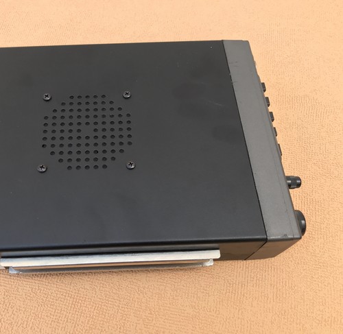 Funkgerät Stabo xm 4082 1990er Jahren Noch sehr gut erhalten - Afbeelding 7 van 9