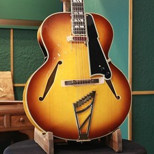 Strap ampaign D Angelico Electric Guitar Full Acoustic Hollow Body Excel Style