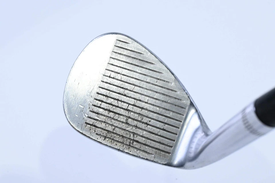 Callaway Mack Daddy 4 Lob Wedge / 60 Grad / Regular Flex True Temper XP 95 - Bild 2 von 4