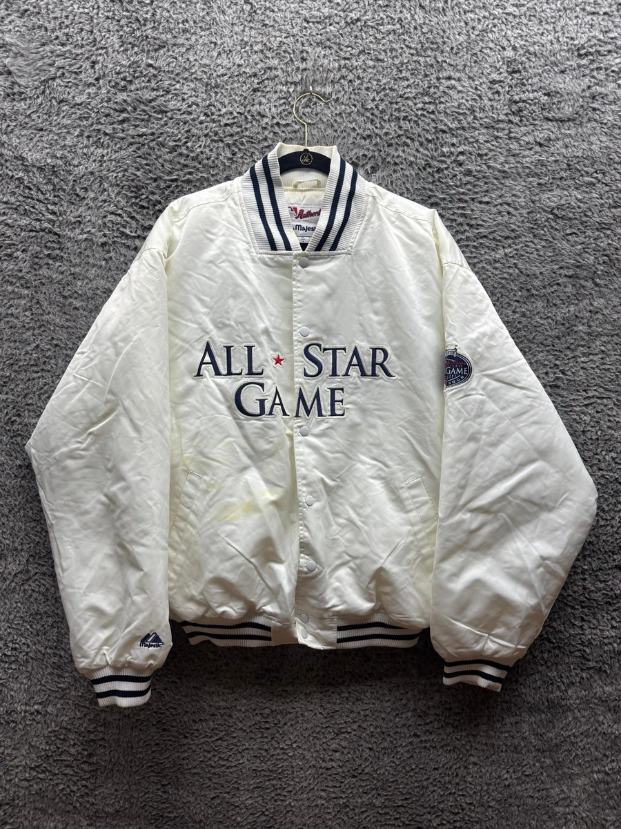 New York Yankees All-Star Game MLB Jackets for sale | eBay