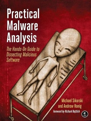 Michael Sikorski Practical Malware Analysis (Taschenbuch) (US IMPORT)