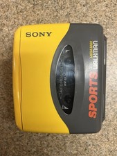 Sony WM-SX34 ▷ Walkman.land