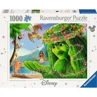 Ravensburger Puzzle Disney Collector's Edition - Vaiana