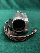 Canon LEGRIA FS100 Digital Camcorder/ Untested