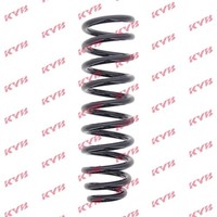 1X KYB Fahrwerksfeder K-Flex RC1709 FüR Touareg 7L6 VW 7LA 7L7 TDI