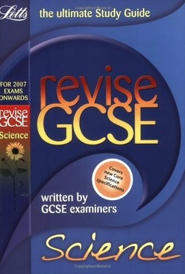 GCSE The Ultimate Study Guide: Revise Sc..., Carol Tear