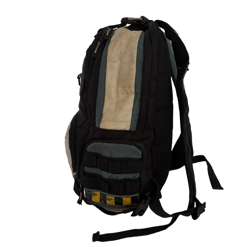 Mochila Rogue One Rebel POR BIOWORLD MERCHANDISING - MARCA STAR WARS Foto 4 de 4