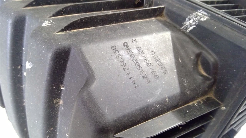 2020-2021 JEEP COMPASS AIR FILTER BOX P68350283AB - Image 3 of 4