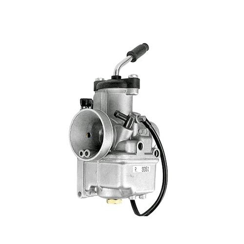 Carbu Dellorto VHST 28 BS pour moto et scooter 2T - Carburateur de rechange performant