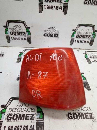 443953050 scheinwerfer vorne rechts AUDI 100 BERLINA 443 CS 1982 664474