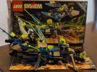 LEGO Insectoids: Bi-Wing Blaster (6905) - 100% Complete w/ Box and Instructions