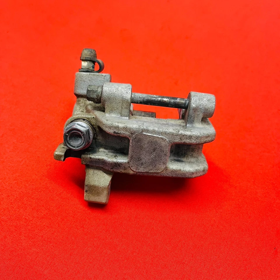 CRF150R REAR BRAKE CALIPER GENUINE OEM HONDA CRF 150 R RB (2007-2024) - Image 4 of 4