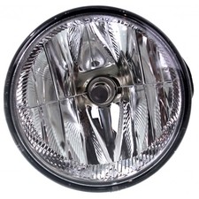For Ford Ranger Fog Light 2008 09 10 2011 Driver Or Passenger Side Single Piece