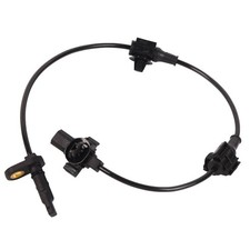 Abs Wheel Speed Sensor Rear Left Fits Honda Crv Cr-v 2.4l 2007-2011 57475sxs003 Abs Wheel Speed Sensor Rear Left Fits Honda Crv Cr-v 2.4l 2007-2011 57475sxs003