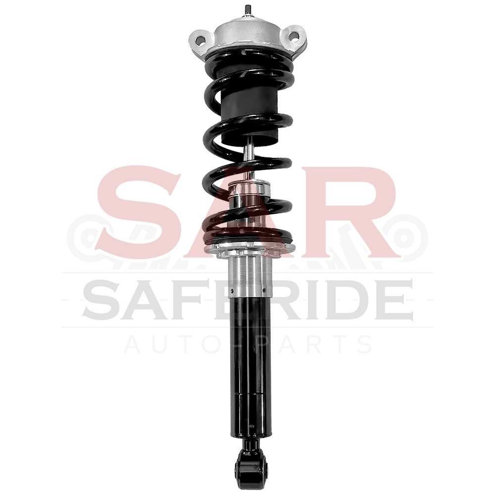 2x For 2008-14 Ferrari California Rear L & R Shock Absorber Assys w /Magnetic 