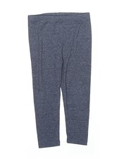 Splendid Girls Blue Sweatpants 12-18 Months