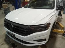 2019 Volkswagen Jetta 1.4L Engine Motor OEM 60K Miles - LKQ440617783