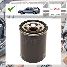 Ölfilter Bosch für Honda Civic IV Hatchback EC, ED, EE 1.6 i 16V Vtec (EE9)