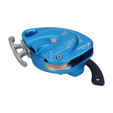 DS300 Electric Ascender 200KG Load Height Operation Accessory for 9-10.5mm Ropes