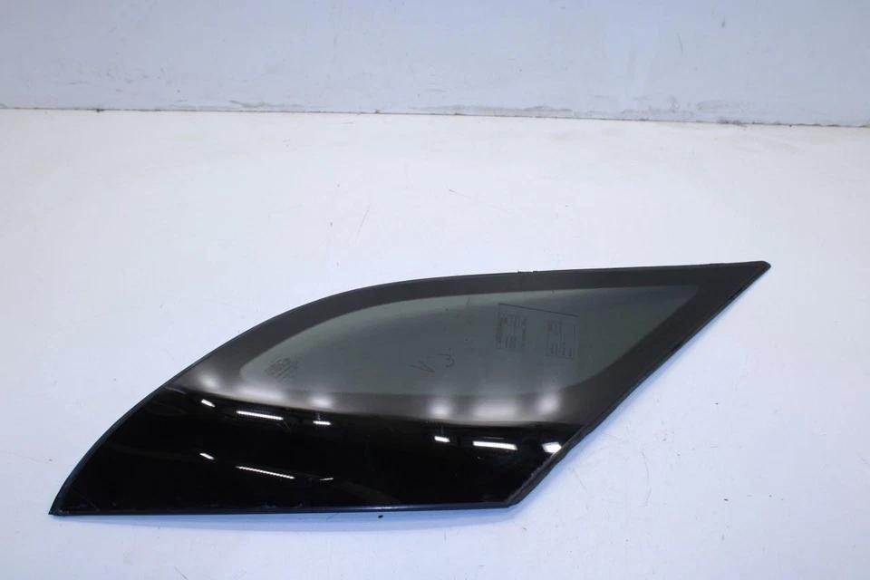 Cuarto de cristal trasero izquierdo Mercedes-Benz ML350 2012-15 166-670-23-12 *ReaD* Foto 3 de 4