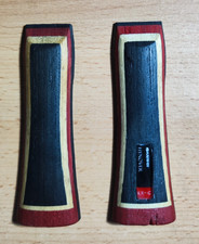 Tischtennis Griffschalen Sanwei Hynover Konkav