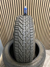 4 x 215/55/17 Kormoran 7.6mm Tread Free Fitting Available