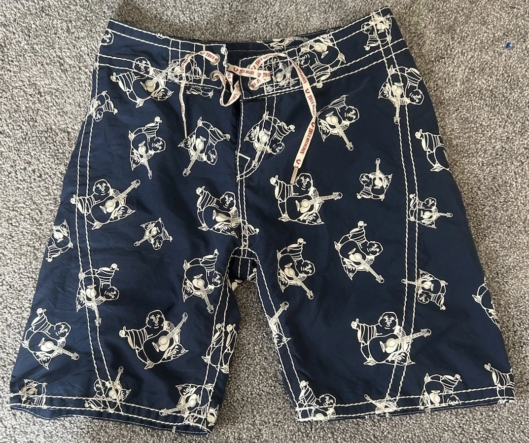 True Religion Men's Swimwear for sale | eBay