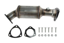 Katalysator Audi VW Skoda 1.6, 1.8T, 2.0 8E0254200AX 8E0131089CX 8E0131089HX