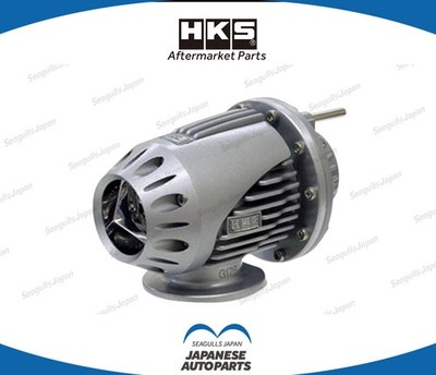 HKS OEM Blow Off Valve-based Parts Super SQV4 Impreza GH8 EJ20X 07/06-11/11
