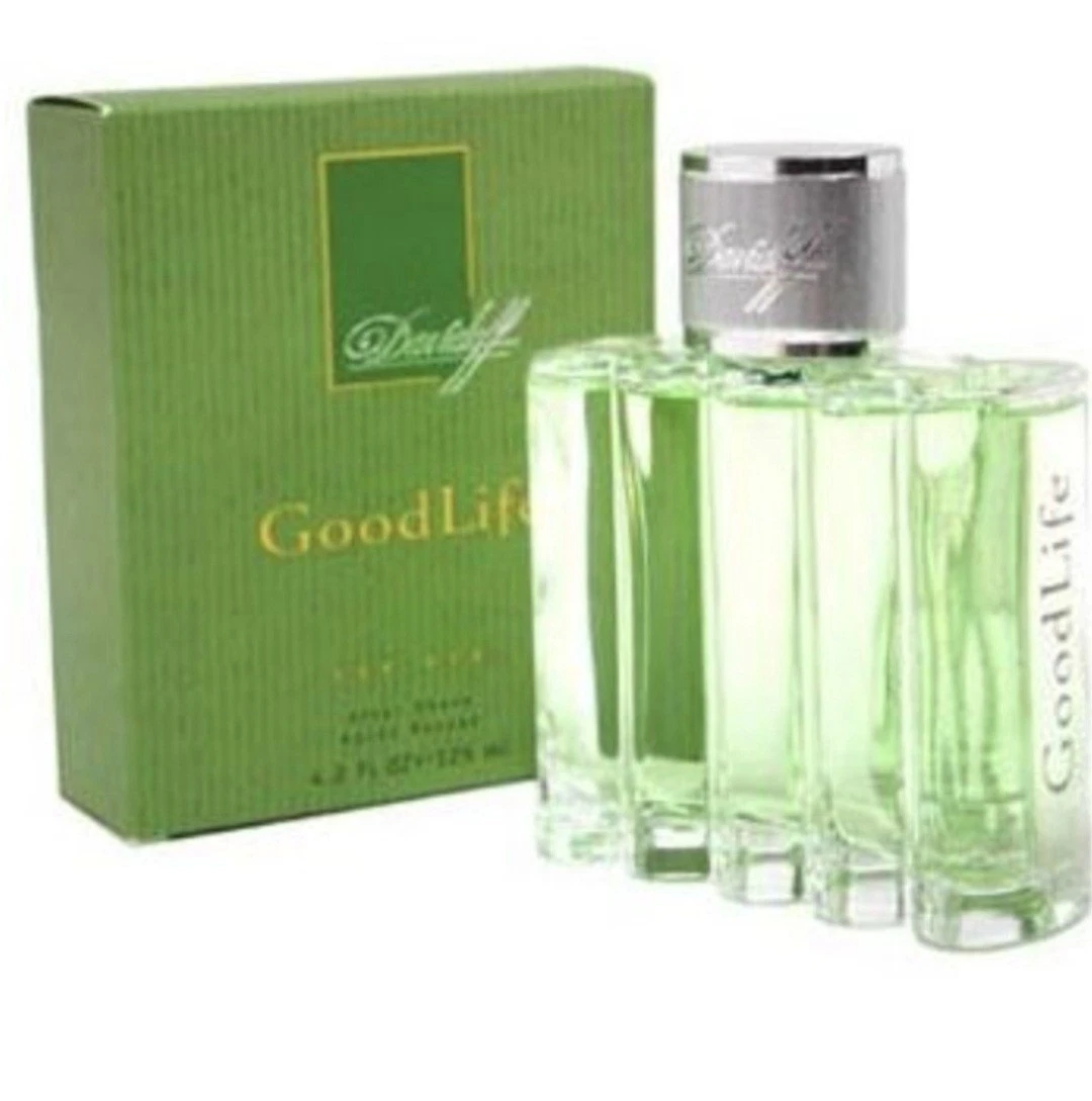 Good Life by Davidoff Fragrances for Men for sale - eBay
