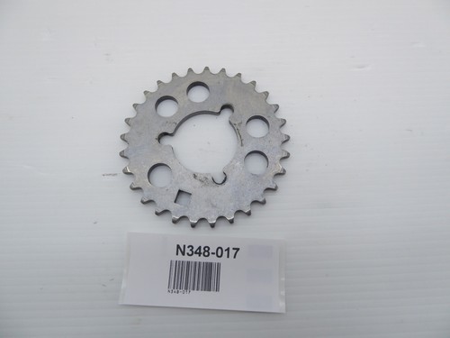 Aprilia SL 1000 Falco Nockenwellenzahnrad AP0634730