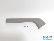 Original BMW  E91  Verkleidung rechts grau 7127882