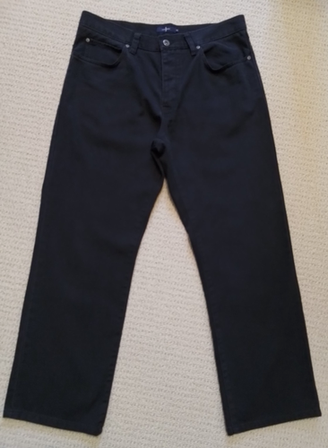mens-jasper-conran-straight-leg-jeans-dark-indigo-almost-black-w34-l29