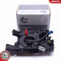 Esen SKV Wickelfeder Airbag 96SKV581 FüR Renault Clio 3 BR0 CR0 Modus Kangoo 2