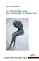 La ProbléMatique Du Mal Dans Une Philosophie De L'existence Martin Taschenbuch