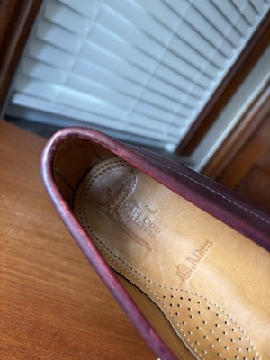 Alden H493