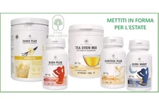 Etna Wellness Weight Loss Kit Deflating Belly Draining Detox Stock Slim Fit Flat