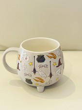 Harry Potter Cauldron Shaped Mug BNWOT Warner Brothers Harry Potter Cup