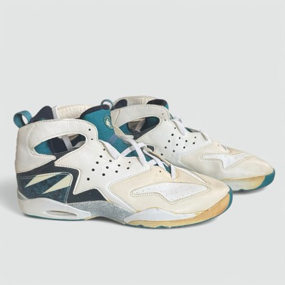 nike air andre agassi 1992