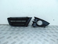 Renault Grand Scenic Left Passenger Nearside Lower Bumper Grille Mk2 2006-2009†