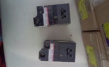 Square D QO2200 Plug-on   Circuit Breaker 200 Amp 2 Pole 120/240V  50/60 Hz