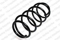 1X Fahrwerksfeder Kilen 10130 FüR Audi C3 100 C2 443 444 Avant 445 446 431 433