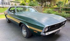 1971 Ford Mustang for Sale