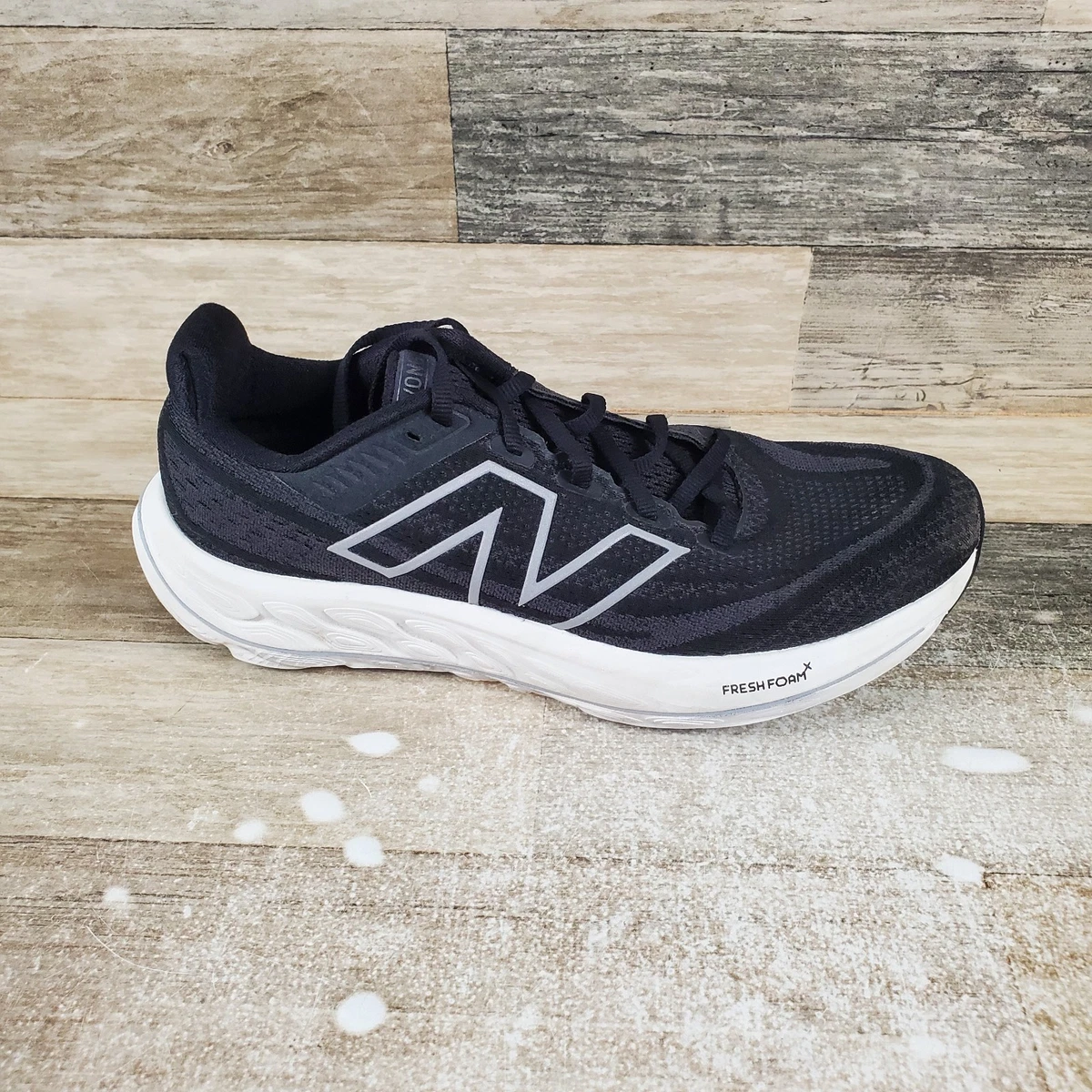 New Balance 327 Retro Running Shoes Unisex Men\'s 8.5B Wmn\'s 10B NIB New Balance Sneaker Black Comfort Shoes for Women for sale  main image 4