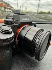 SONY SIGMA 30mm F2.8 DN E Mount