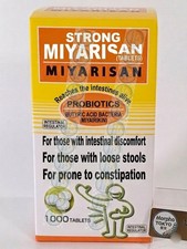 【 Miyarisan Strong Clostridium butyricum �...
