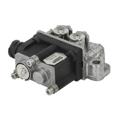   PNEUMATICS ASSORTMENT VALVES PN-13016 NEU DE STOCK