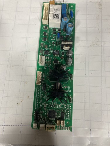 Original DeLonghi Cappuccino ECAM 23.500 Leistungselektronik Platine Steuerung