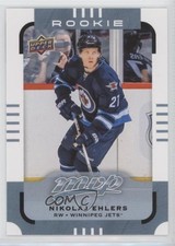 2015-16 Upper Deck MVP Rookie Redemption Nikolaj Ehlers #266 05ds