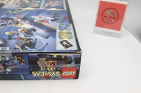 LEGO Star Wars X-Wing Starfighter 7140 Released in 1999 New